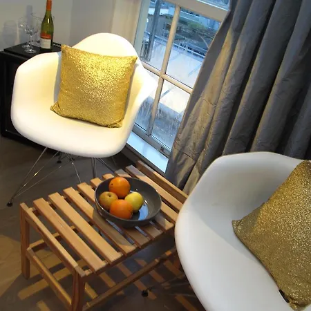 Bed and breakfast Sleep In Ámsterdam