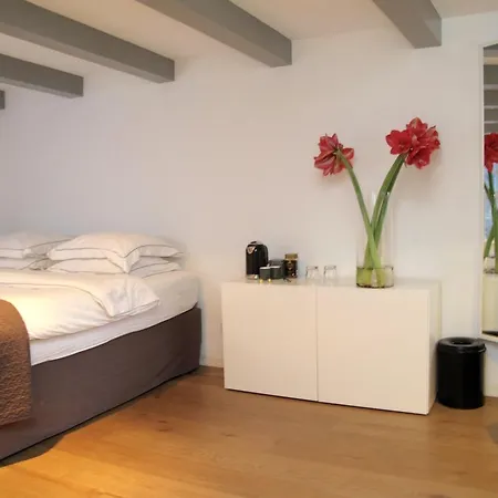 Sleep In Ámsterdam