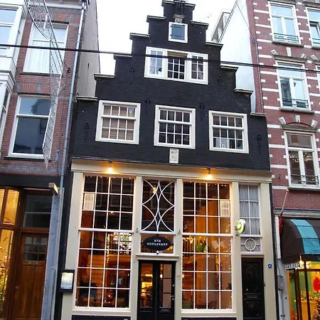 Sleep In Ámsterdam