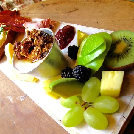 Sleep In Bed and breakfast Ámsterdam